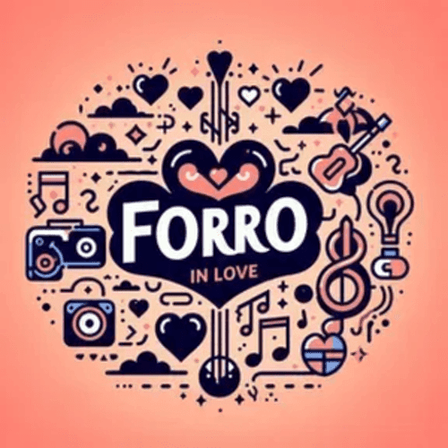 Radio Forró in Love
