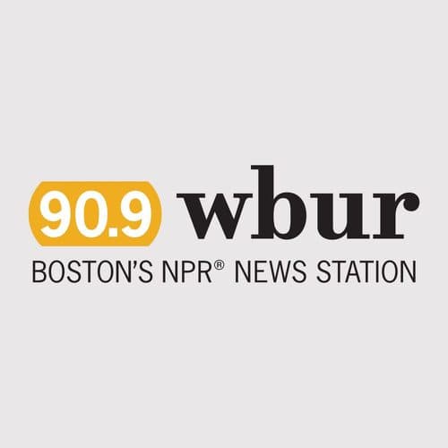 WBUR FM 90.9