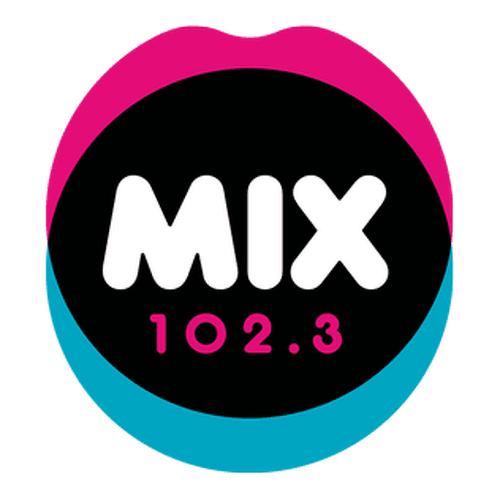 Mix 102.3 Adelaide