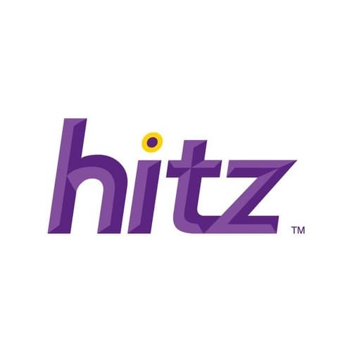 Hitz.FM Singapore
