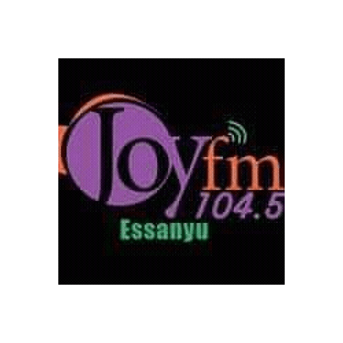 Joy FM 104.5