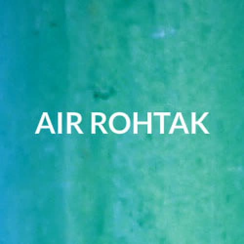 All India Radio AIR Rohtak