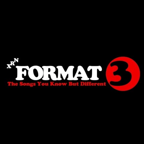Format 3 - XRN Australia