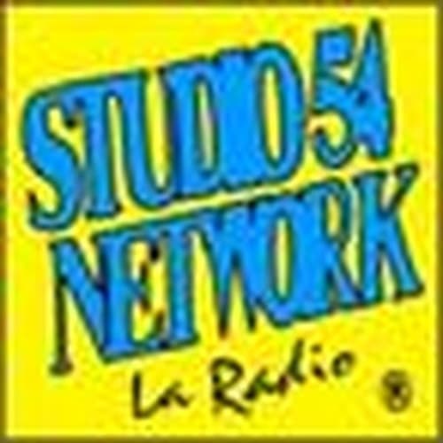RADIO STUDIO54 NETWORK - FM 101.8