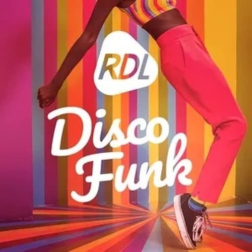 RDL Radio - RDL Disco Funk