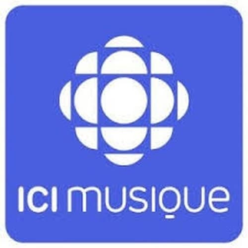 ICI Musique - CBAL-FM-4 88.1 FM