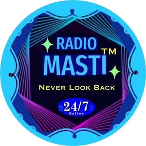 RADIO MASTI