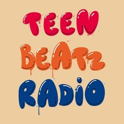 Radio Regenbogen - Teen Beatz Radio