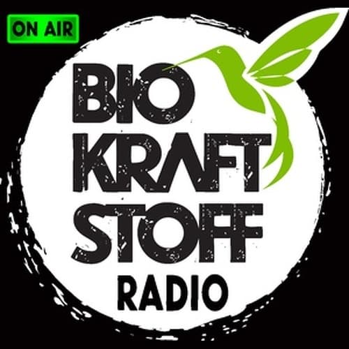 Biokraftstoff Radio