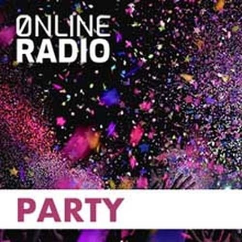 0nlineradio - Party