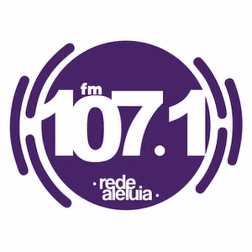 Rede Aleluia Feira de Santana 107.1 FM