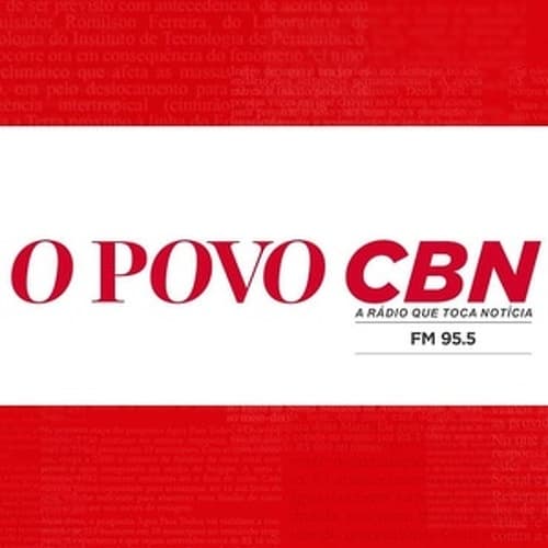 Rádio CBN (Fortaleza) 1010 AM