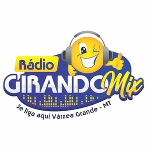 Radio Girando Mix