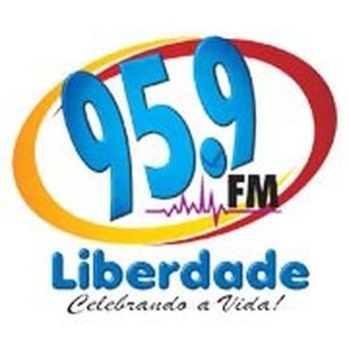 FM Liberdade Belém 95.9 FM