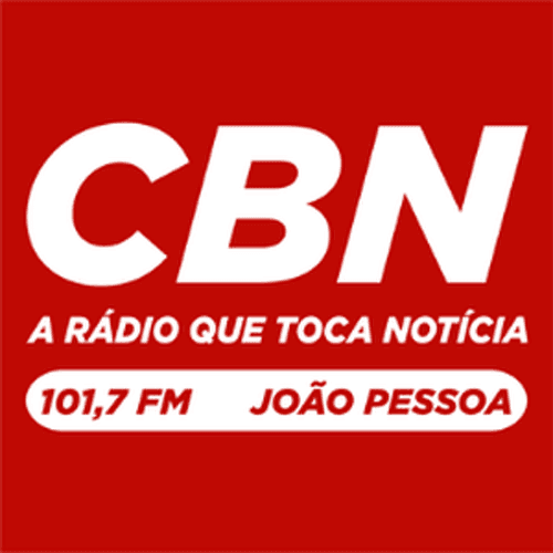 Rádio CBN João Pessoa 101.7 FM