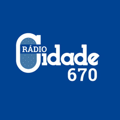 Rádio Cidade 670 - Curitiba AM