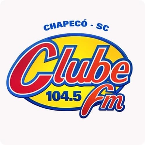 Rádio Clube 104.5 104.5 FM