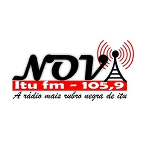 Rádio Nova Itu FM 105.9