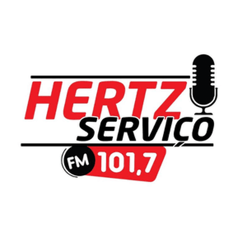 Rádio Hertz Serviço 101.7 FM