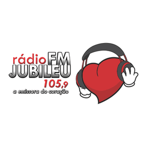 Rádio Jubileu 105,9 105.9 FM