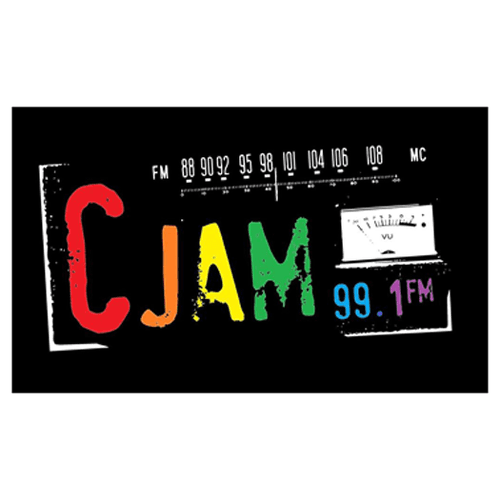 CJAM 99.1 FM