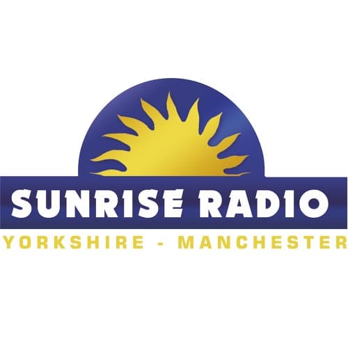 Sunrise Radio 972 & 963 AM