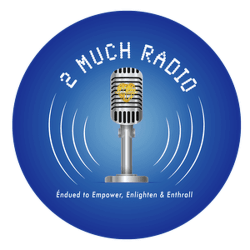 2 Much Radio