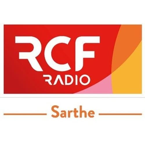 RCF Sarthe 101.2 FM