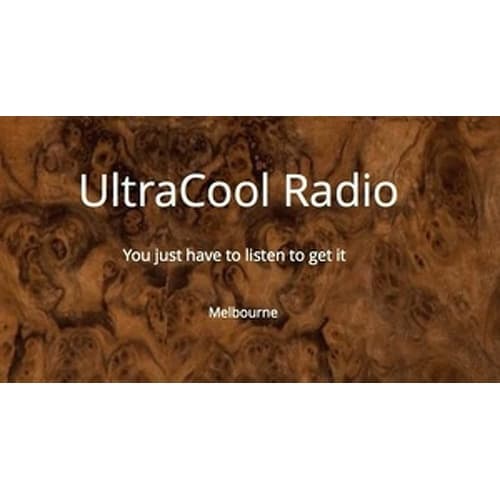 UltraCool Radio