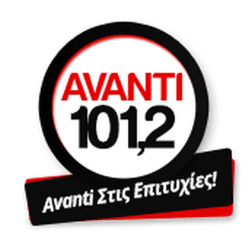 Avanti 101,2 101.2 FM