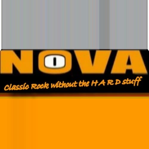 Nova Classic Rock