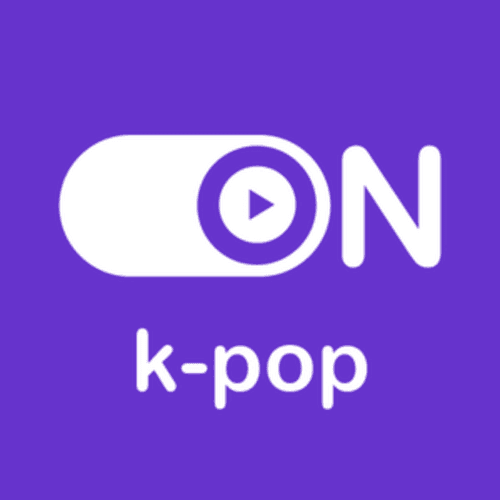 ON Radio - ON K-Pop