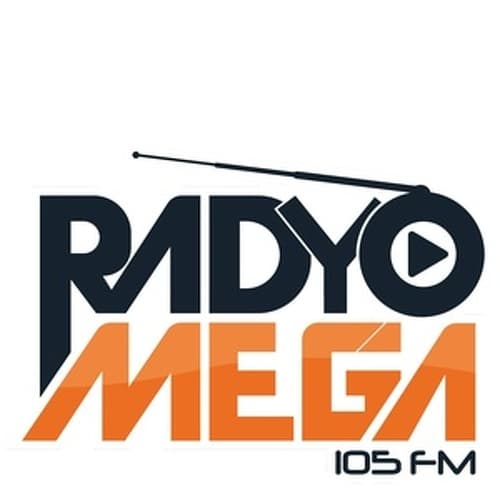 Radyo MEGA 105.0 105.0 FM