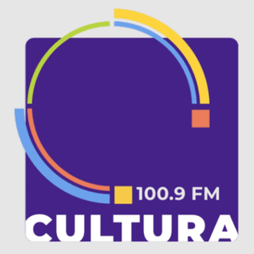 Rádio Cultura 100,9 100.9 100.9 FM