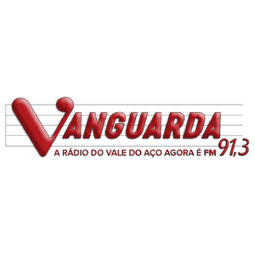 Rádio Vanguarda 91.3 FM