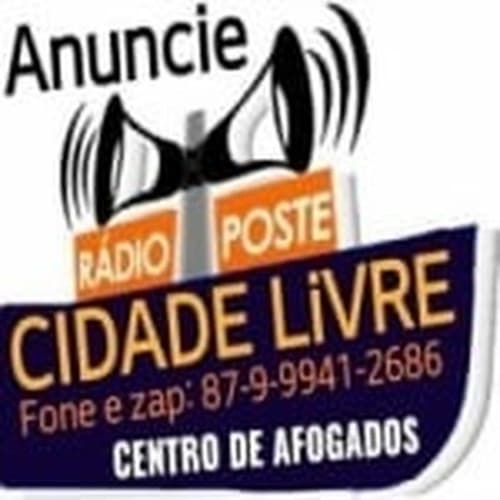 Rádio Cidade Livre