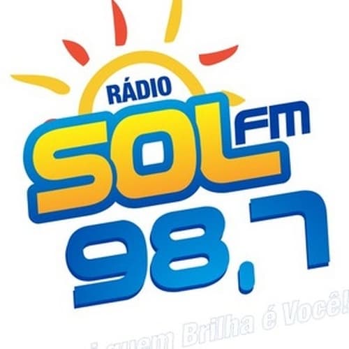 Rádio Sol 98.7 98.7 FM