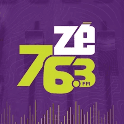 Rádio Zé 76.3 FM