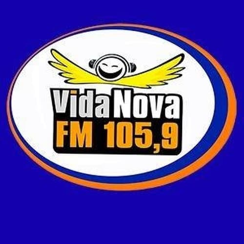 Rádio Vida Nova Franca 105.9 FM