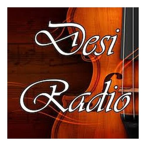 Desi Radio