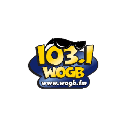 WOGB FM 103.1
