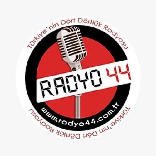 Radyo44
