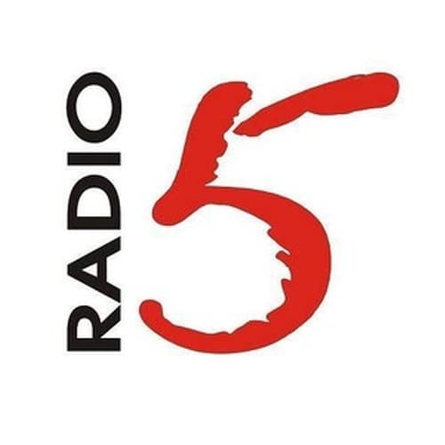 Radio 5 91.2 FM