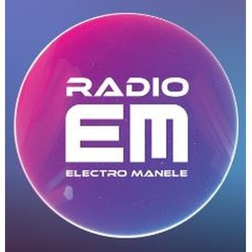 Radio Electro Manele