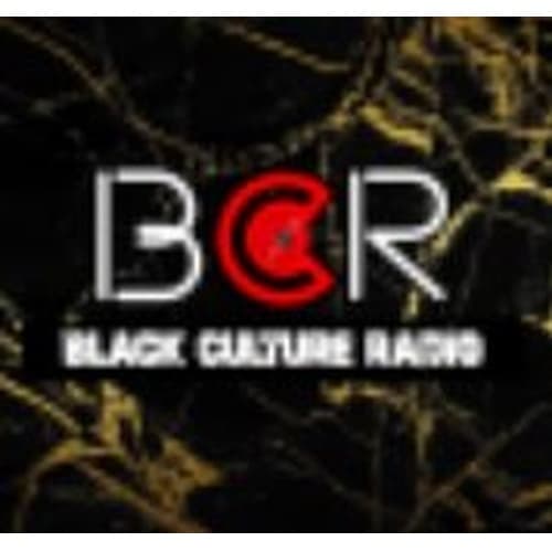 Black Culture Radio (BCR)