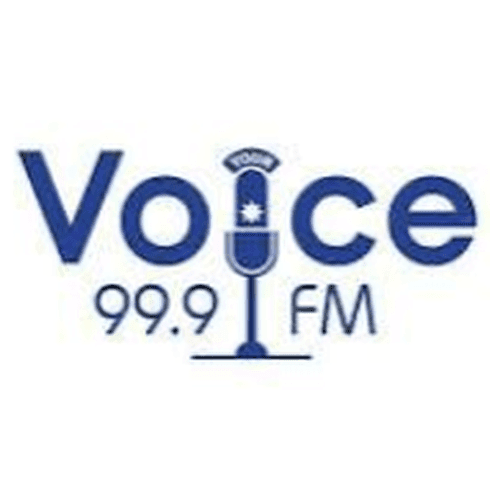 Voice FM 99.9