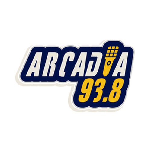 Αρκαδία 93.8 FM