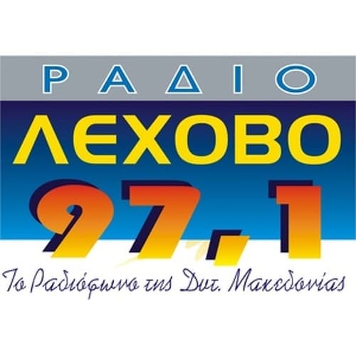 Radio Lehovo 97.1 FM
