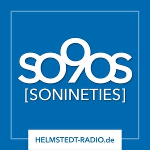 Helmstedt Radio - so90s
