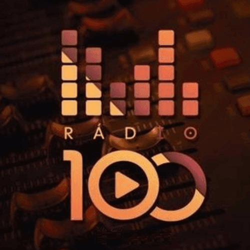 Rádio 100 100.5 100.5 FM